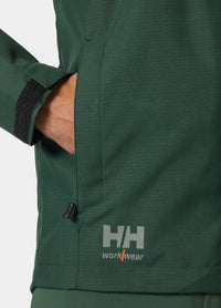 Helly Hansen Oxford OXFORD SHELL JACKET