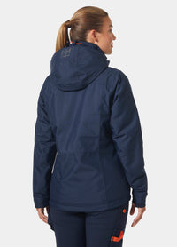 Helly Hansen Kensington W KENSINGTON WINTER JACKET