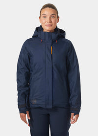 Helly Hansen Kensington W KENSINGTON WINTER JACKET