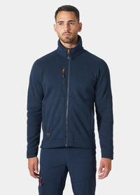 Helly Hansen Kensington KENSINGTON KNIT FLEECE JACKET