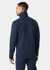 Helly Hansen Kensington KENSINGTON KNIT FLEECE JACKET