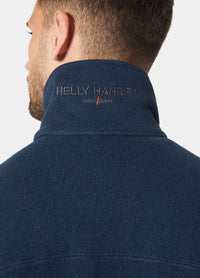 Helly Hansen Kensington KENSINGTON KNIT FLEECE JACKET