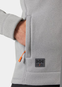 Helly Hansen Kensington KENSINGTON KNIT FLEECE JACKET