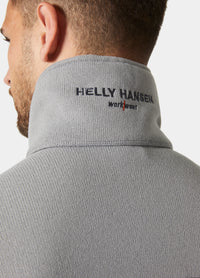 Helly Hansen Kensington KENSINGTON KNIT FLEECE JACKET