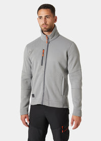 Helly Hansen Kensington KENSINGTON KNIT FLEECE JACKET
