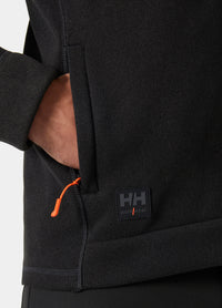 Helly Hansen Kensington KENSINGTON KNIT FLEECE JACKET