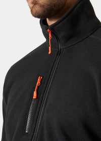 Helly Hansen Kensington KENSINGTON KNIT FLEECE JACKET
