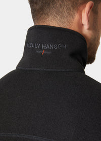 Helly Hansen Kensington KENSINGTON KNIT FLEECE JACKET