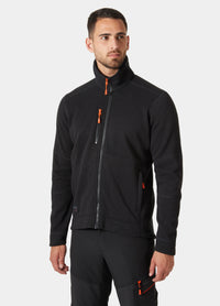 Helly Hansen Kensington KENSINGTON KNIT FLEECE JACKET