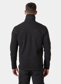 Helly Hansen Kensington KENSINGTON KNIT FLEECE JACKET