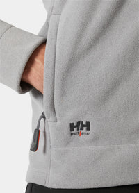 Helly Hansen Kensington KENSINGTON FLEECE JACKET