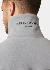 Helly Hansen Kensington KENSINGTON FLEECE JACKET