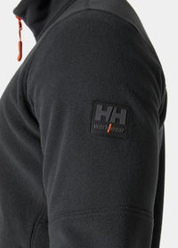 Helly Hansen Kensington KENSINGTON FLEECE JACKET