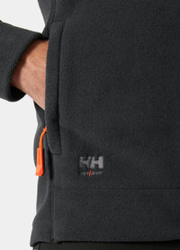 Helly Hansen Kensington KENSINGTON FLEECE JACKET