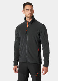 Helly Hansen Kensington KENSINGTON FLEECE JACKET