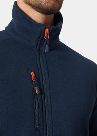 Helly Hansen Kensington KENSINGTON KNIT FLEECE JACKET