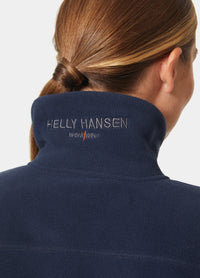 Helly Hansen Kensington W OXFORD FLEECE JACKET