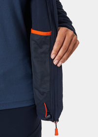 Helly Hansen Kensington W OXFORD FLEECE JACKET