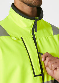 Helly Hansen Alna 2.0 ALNA 2.0 SOFTS JACKET