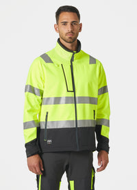 Helly Hansen Alna 2.0 ALNA 2.0 SOFTS JACKET