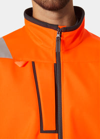 Helly Hansen Alna 2.0 ALNA 2.0 SOFTS JACKET