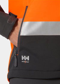 Helly Hansen Alna 2.0 ALNA 2.0 SOFTS JACKET