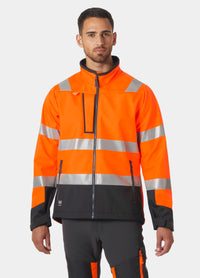 Helly Hansen Alna 2.0 ALNA 2.0 SOFTS JACKET