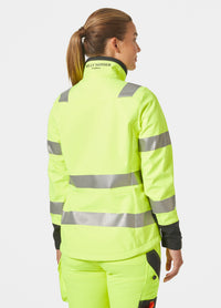 Helly Hansen Alna 2.0 W ALNA 2.0 SOFTS JACKET