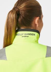 Helly Hansen Alna 2.0 W ALNA 2.0 SOFTS JACKET