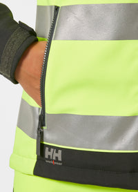 Helly Hansen Alna 2.0 W ALNA 2.0 SOFTS JACKET