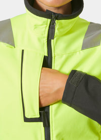 Helly Hansen Alna 2.0 W ALNA 2.0 SOFTS JACKET
