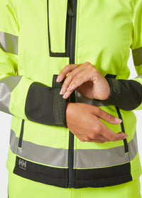 Helly Hansen Alna 2.0 W ALNA 2.0 SOFTS JACKET