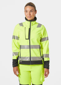 Helly Hansen Alna 2.0 W ALNA 2.0 SOFTS JACKET