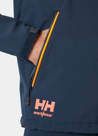 Helly Hansen Chelsea Evo 2.0 CHELSEA EVO H. SOFTS JACKET