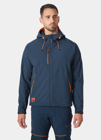 Helly Hansen Chelsea Evo 2.0 CHELSEA EVO H. SOFTS JACKET
