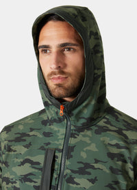 Helly Hansen Kensington KENSINGTON H. SOFTS JACKET