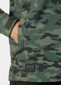 Helly Hansen Kensington KENSINGTON H. SOFTS JACKET