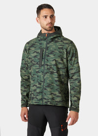 Helly Hansen Kensington KENSINGTON H. SOFTS JACKET