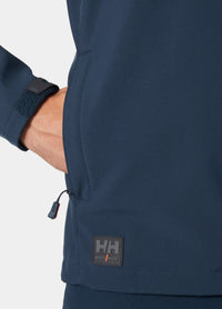 Helly Hansen Kensington KENSINGTON H. SOFTS JACKET