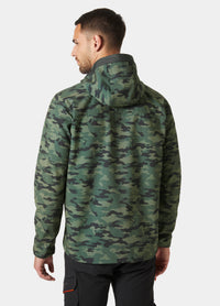 Helly Hansen Kensington KENSINGTON H. SOFTS JACKET