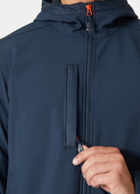 Helly Hansen Kensington KENSINGTON H. SOFTS JACKET