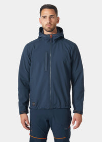 Helly Hansen Kensington KENSINGTON H. SOFTS JACKET
