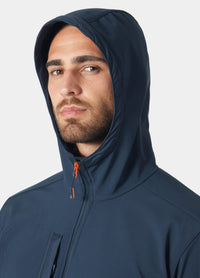 Helly Hansen Kensington KENSINGTON H. SOFTS JACKET