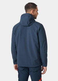 Helly Hansen Kensington KENSINGTON H. SOFTS JACKET
