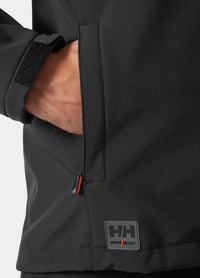 Helly Hansen Kensington KENSINGTON H. SOFTS JACKET