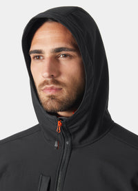 Helly Hansen Kensington KENSINGTON H. SOFTS JACKET