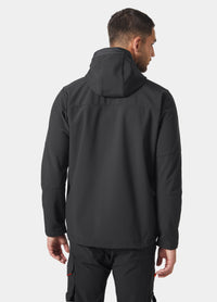 Helly Hansen Kensington KENSINGTON H. SOFTS JACKET
