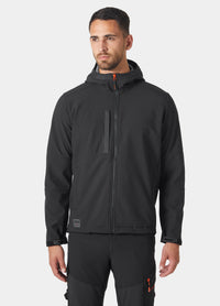 Helly Hansen Kensington KENSINGTON H. SOFTS JACKET