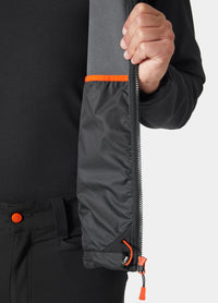 Helly Hansen Kensington KENSINGTON H. SOFTS JACKET