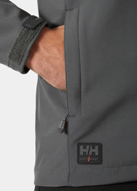 Helly Hansen Kensington KENSINGTON SOFTS JACKET